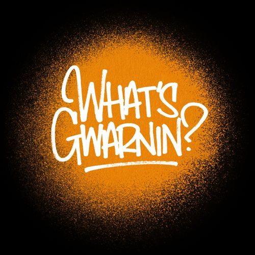 What's Gwarnin?