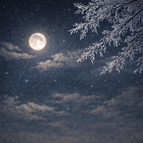 When I sing your name (Instrumental)