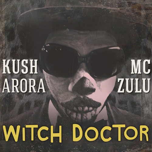 Witch Doctor_poster_image