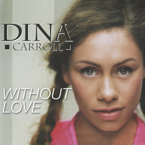 Without Love (Mood II Swing Special Mix) cover art