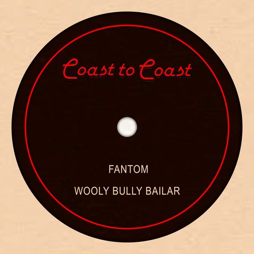 Wooly Bully / Bailar