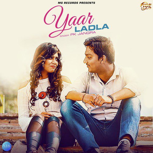 Yaar Ladla - Single