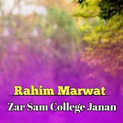 Zar Sam College Janan-Pz8laBgDUV8