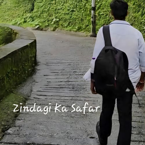 Zindagi Ka Safar
