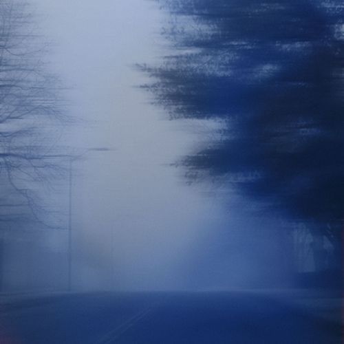 Green To Blue (Sped Up)