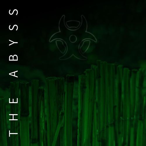 the abyss cover art