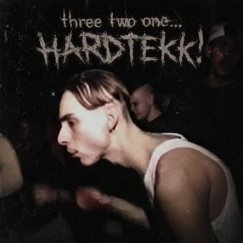 three two one... HARDTEKK! (SLOWED)
