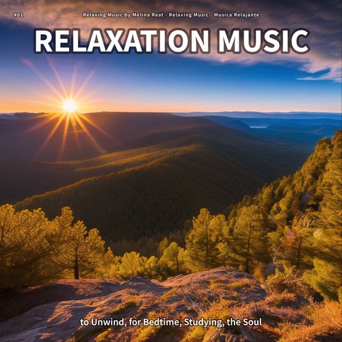 Relaxation Music, Pt. 37