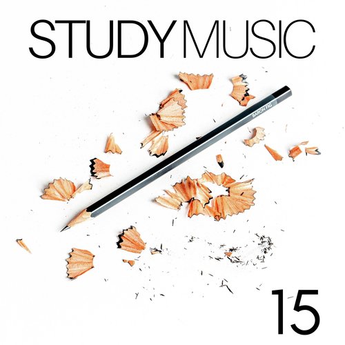 15 Study Music: New Age Relaxing Music for Focus, Concentration and Mind Power_poster_image