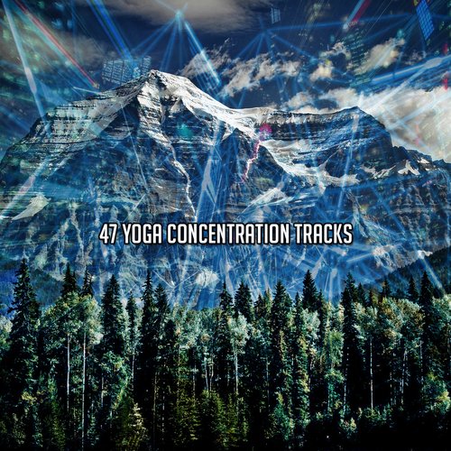 47 Yoga Concentration Tracks