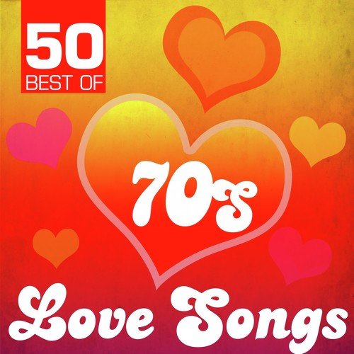 50 Best of 70s Love Songs
