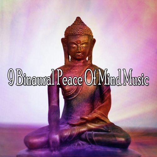 9 Binaural Peace of Mind Music_poster_image