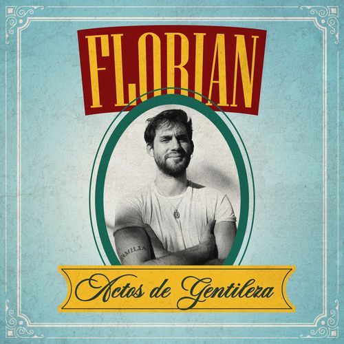 FUERON TRES AÑOS cover art