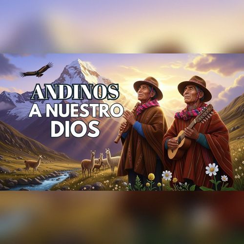 El Buen Pastor cover art