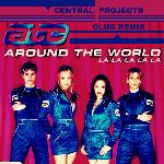 ATC (Around The World la la la la la)