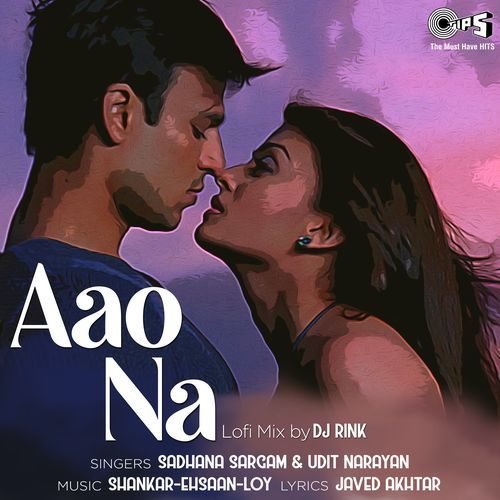 Aao Na (Lofi Mix)-okv tunes