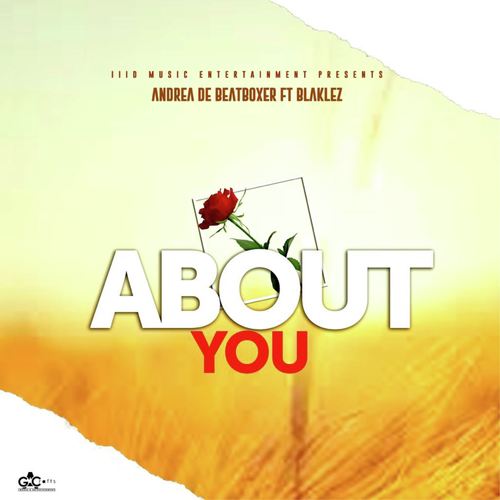 About You_poster_image