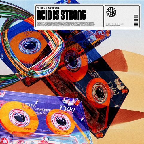 Acid Is Strong_poster_image