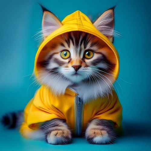 Frecuencias Acogedoras De Gato cover art