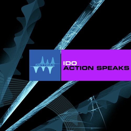 Action Speaks