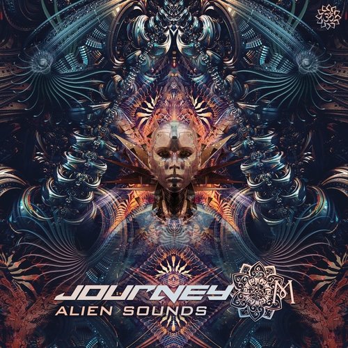 Alien Sounds