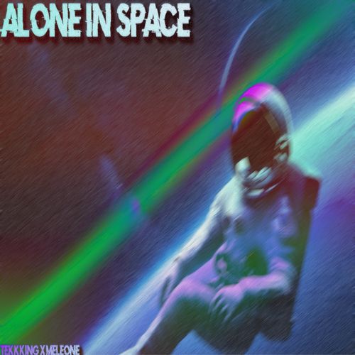 Alone in Space