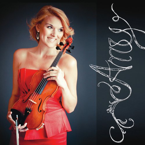 Ciocarlia cover art