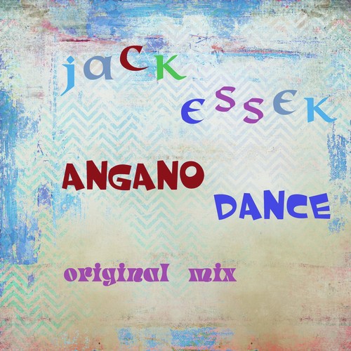 Angano Dance