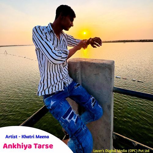 Ankhiya Tarse