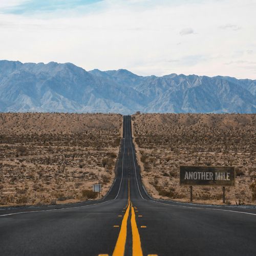Another Mile