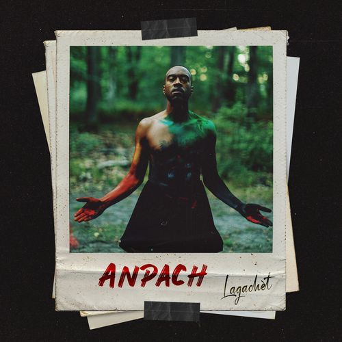 Anpach (Radio edit)