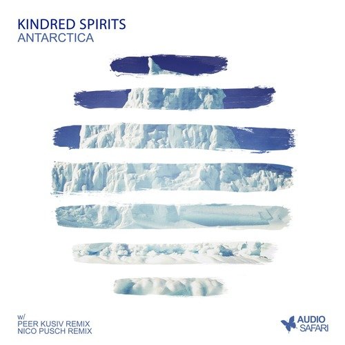 Antarctica (Peer Kusiv Remix) cover art