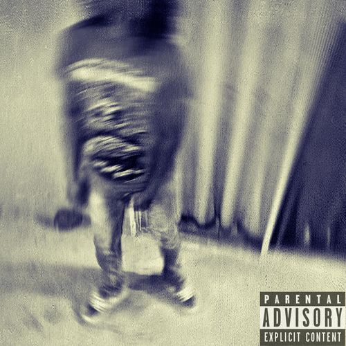 Don’t Know Me cover art