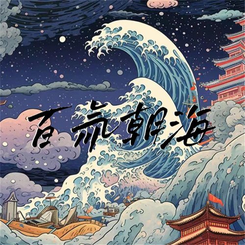 百氚朝海 (合唱版)