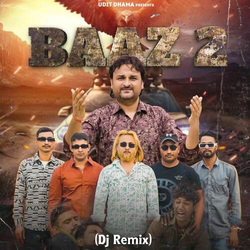 Baaz 2 (Dj Remix)
