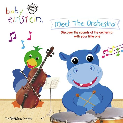 baby einstein piano and guitar