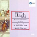 Orchestral Suite No. 2 in B Minor, BWV 1067: I. Ouverture