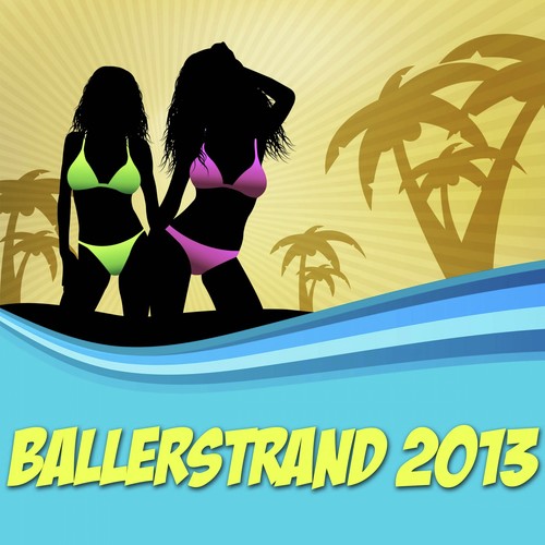 Ballerstrand 2013