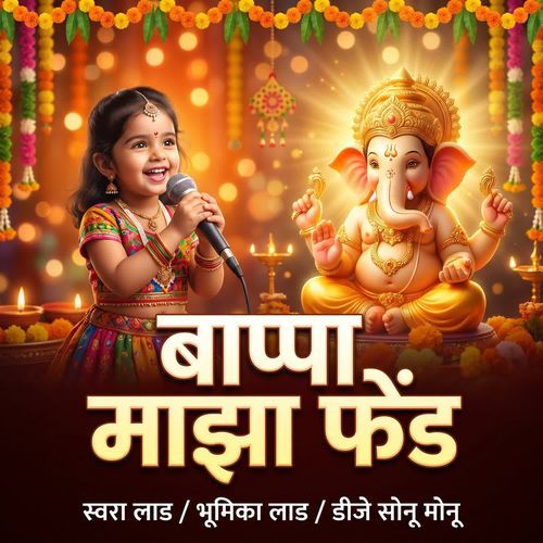 Bappa Majha Fend
