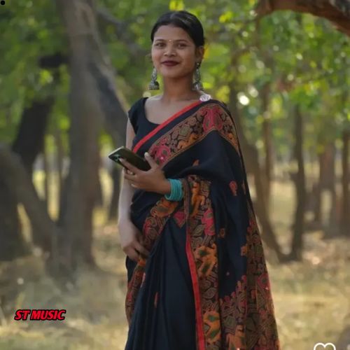 Barati Aalo Tor Gaon Me (Nagpuri Dj Remix Song)