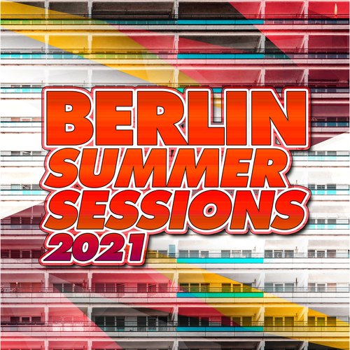Open House (Kuestenklatsch Remix) cover art