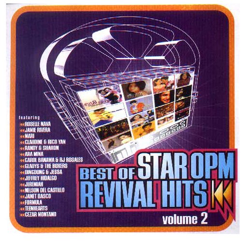 Best of Star Opm Revival Hits, Vol. 2_poster_image