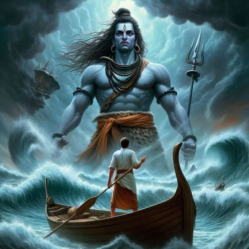 Bhola Ga Nichat Bhola