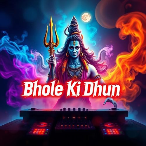 Bhole Ki Dhun