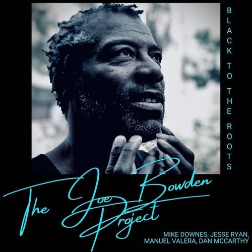 Garrett cover art
