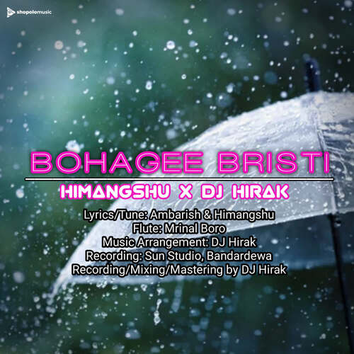 Bohagee Bristi