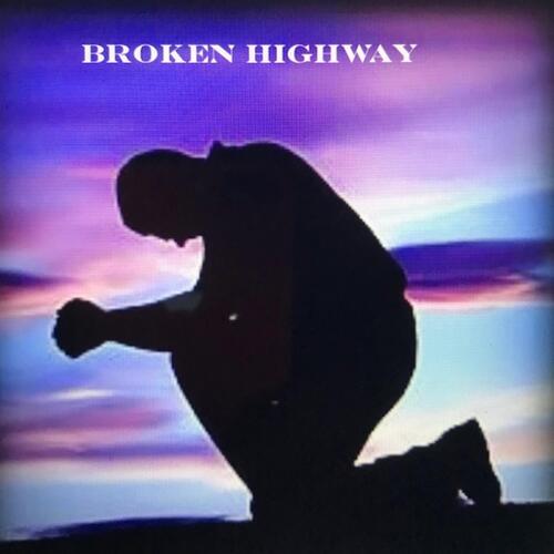 Broken Highway (American Underground New Wave Christian Music Remix) cover art