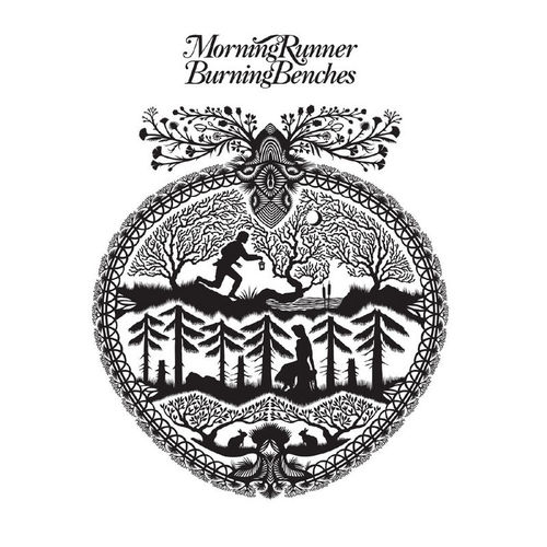 Listen To Burning Benches Songs By Morning Runner Download