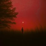 Can't Get You out of My Head (Ambient) (Slowed &amp; Reverb Instrumental)