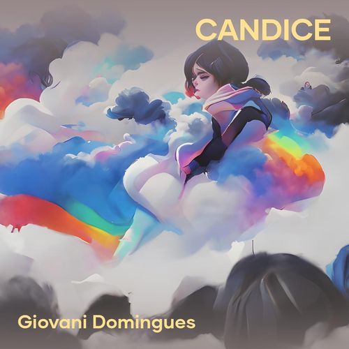 Candice cover art